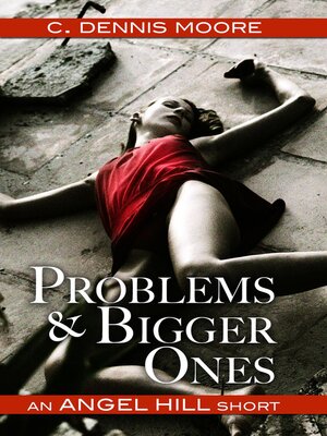 cover image of Problems and Bigger Ones